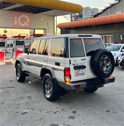 تويوتا لاند كروزر 70